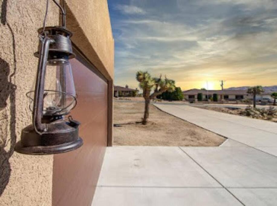 Three Tree Villa W/ Ev Charging يوككا فالي المظهر الخارجي الصورة